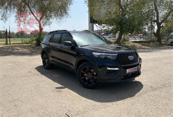 فورد إكسبلورر 2021 للبيع في العراق -  بغداد